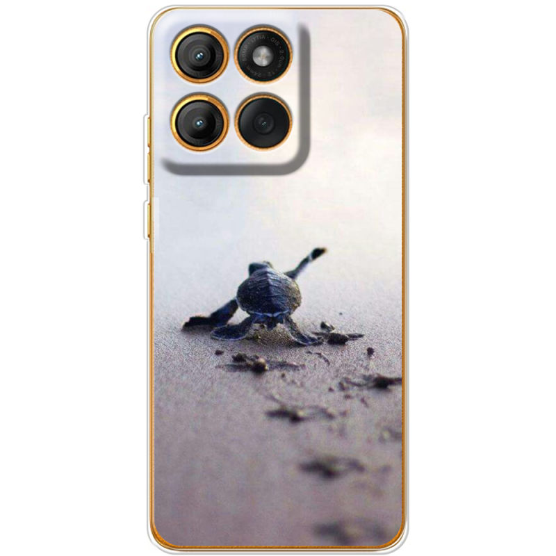 Чохол BoxFace Motorola Moto G86 