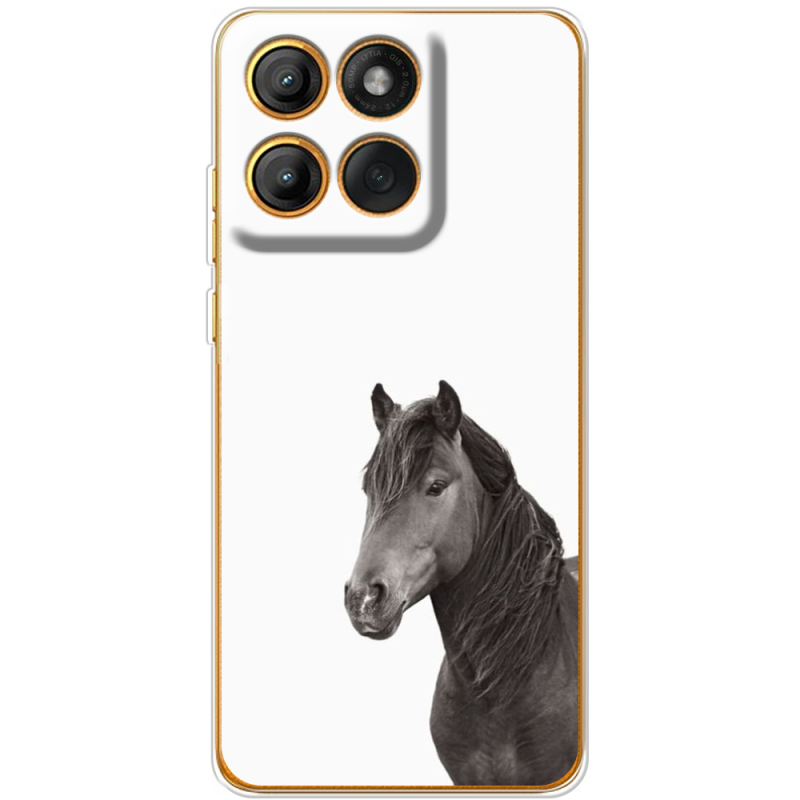Чохол BoxFace Motorola Moto G86 