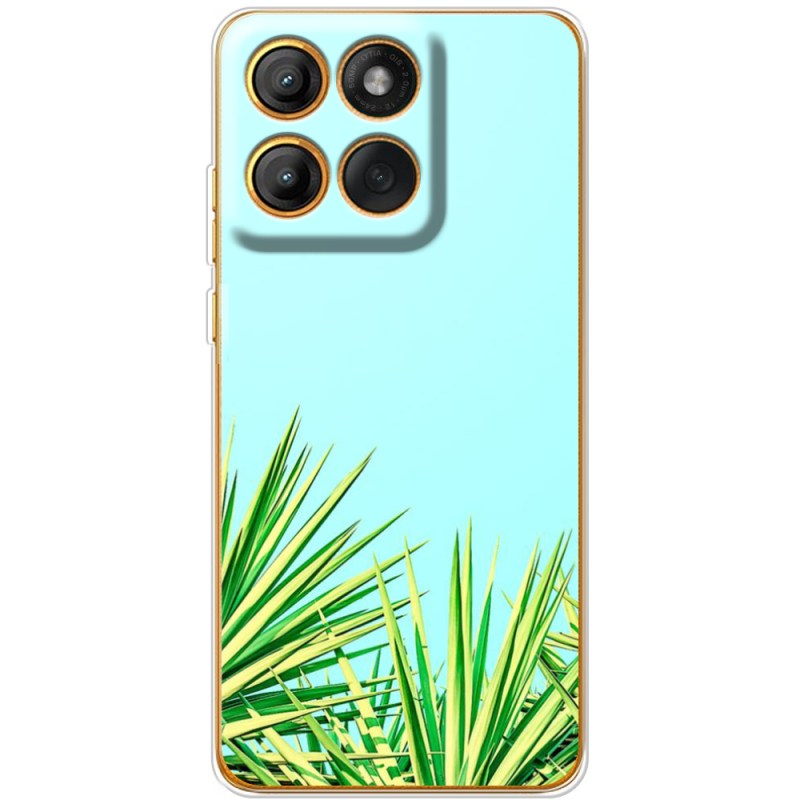Чохол BoxFace Motorola Moto G86 