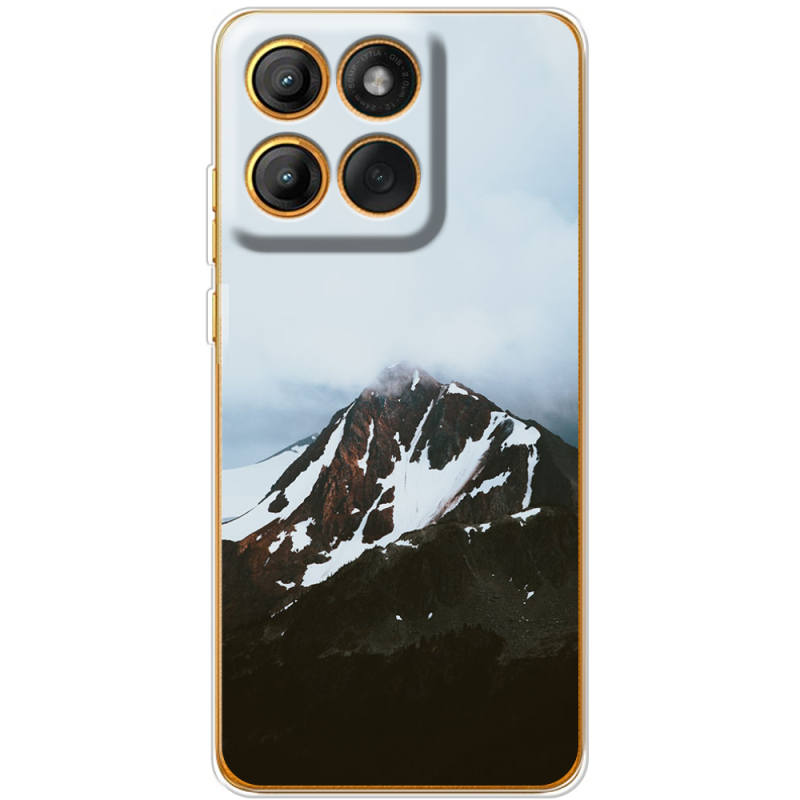 Чохол BoxFace Motorola Moto G86 