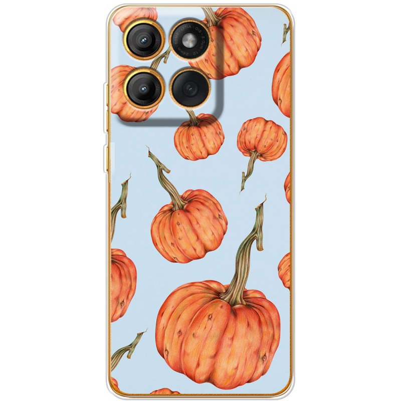Чохол BoxFace Motorola Moto G86 