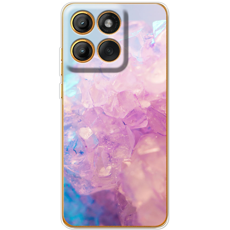 Чохол BoxFace Motorola Moto G86 
