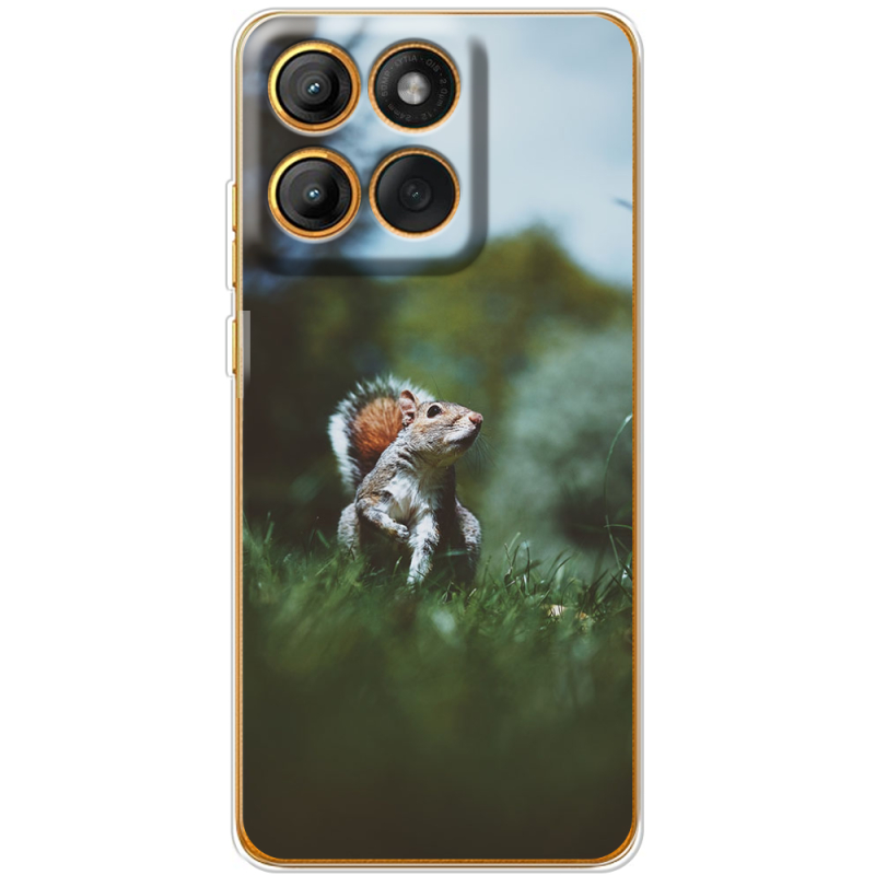 Чохол BoxFace Motorola Moto G86 