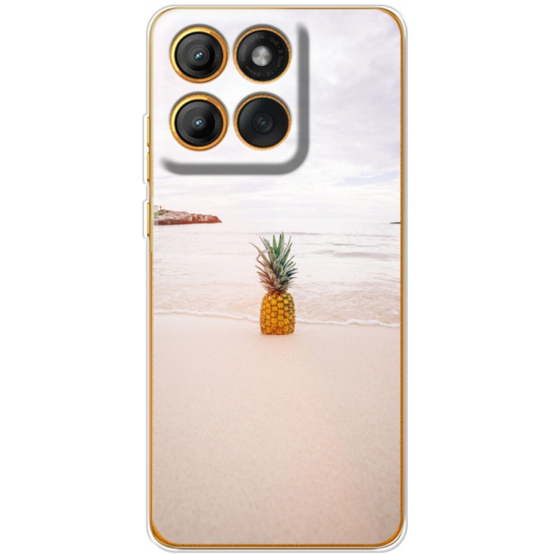 Чохол BoxFace Motorola Moto G86 