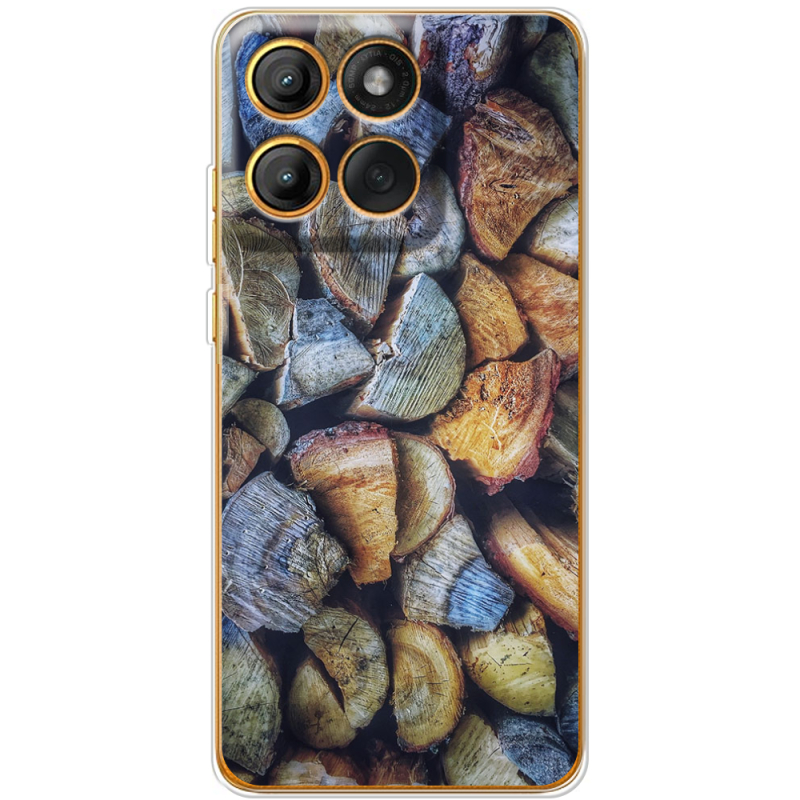 Чохол BoxFace Motorola Moto G86 