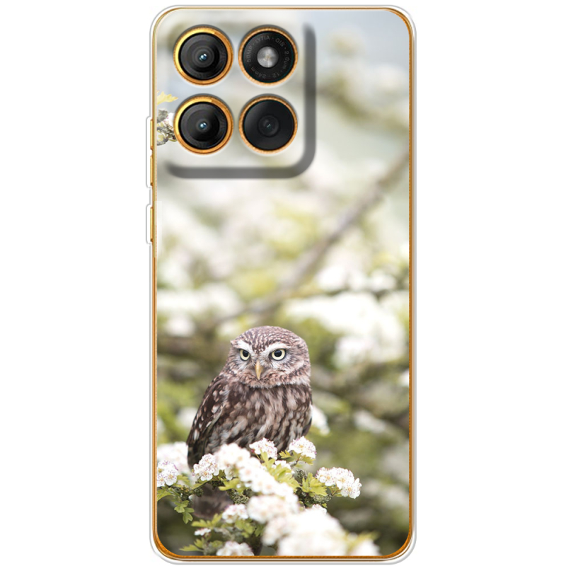 Чохол BoxFace Motorola Moto G86 