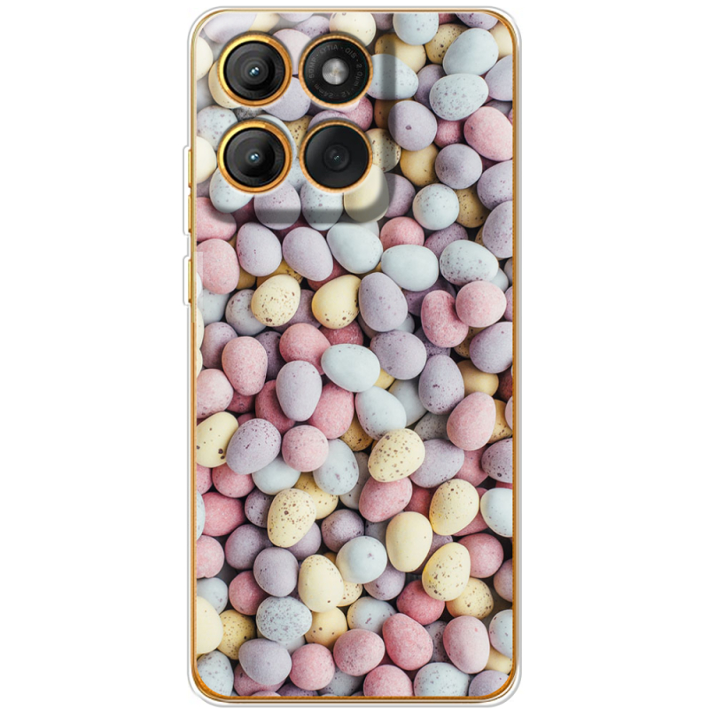 Чохол BoxFace Motorola Moto G86 