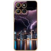 Чохол BoxFace Motorola Moto G86 