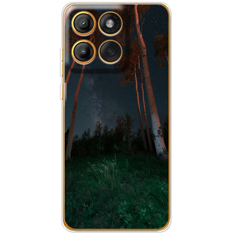 Чохол BoxFace Motorola Moto G86 