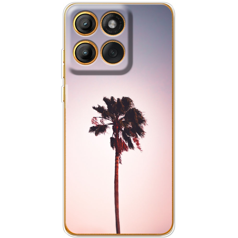 Чохол BoxFace Motorola Moto G86 