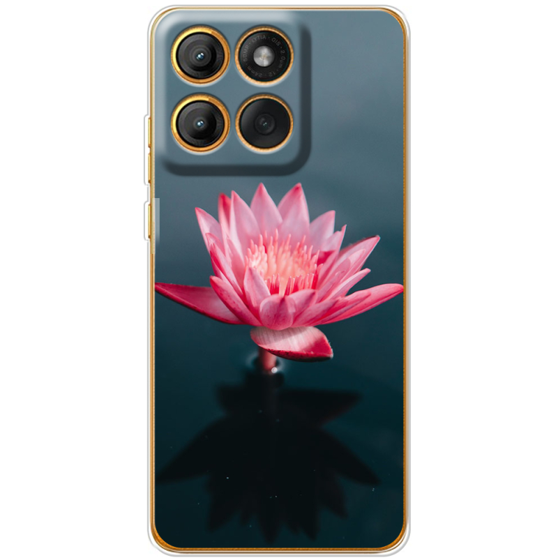 Чохол BoxFace Motorola Moto G86 