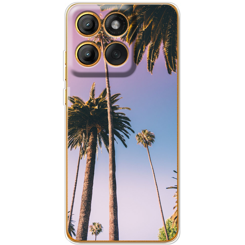 Чохол BoxFace Motorola Moto G86 