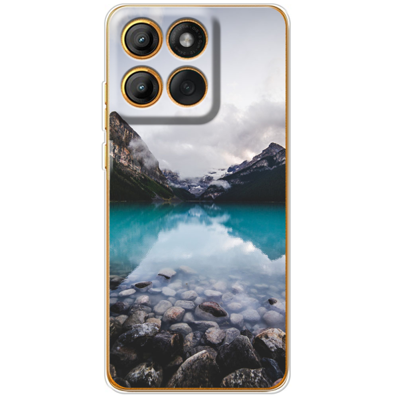 Чохол BoxFace Motorola Moto G86 