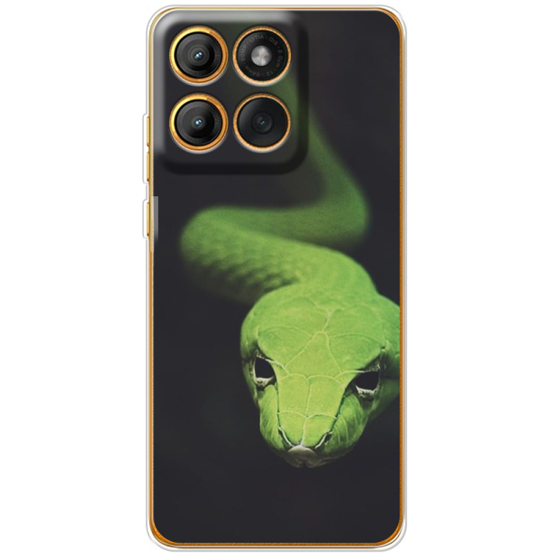 Чохол BoxFace Motorola Moto G86 