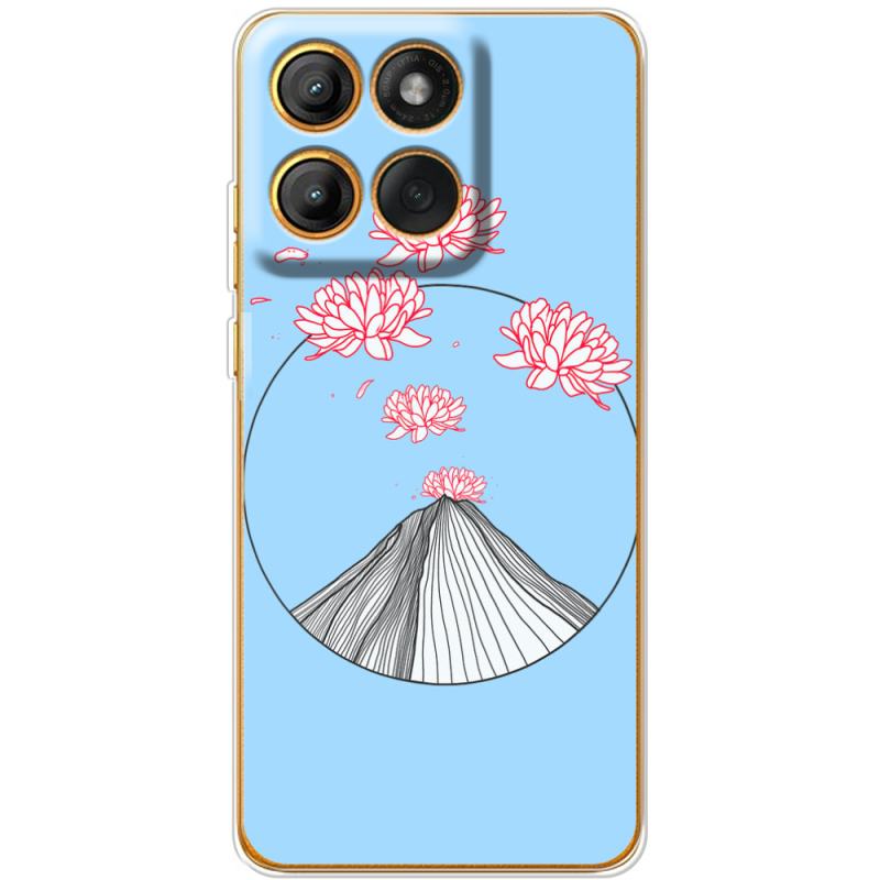 Чохол BoxFace Motorola Moto G86 