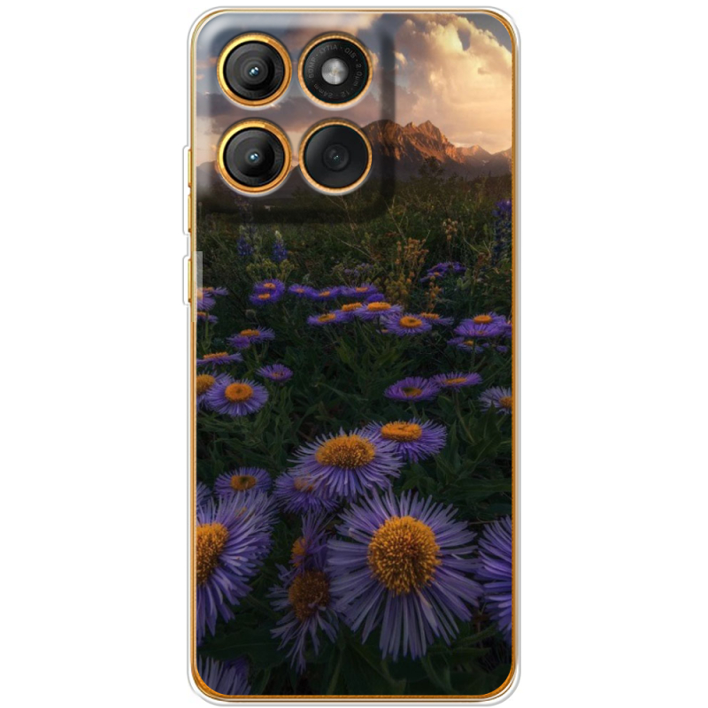 Чохол BoxFace Motorola Moto G86 
