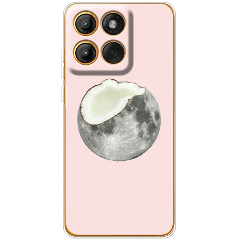 Чохол BoxFace Motorola Moto G86 
