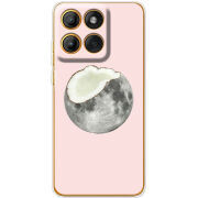 Чохол BoxFace Motorola Moto G86 