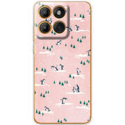 Чохол BoxFace Motorola Moto G86 