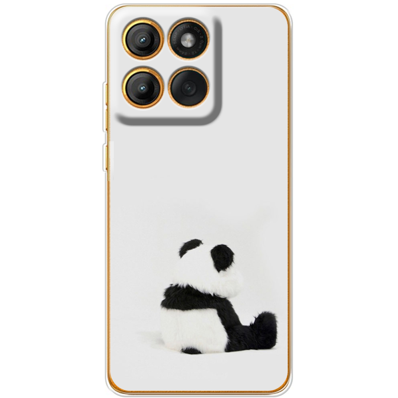 Чохол BoxFace Motorola Moto G86 