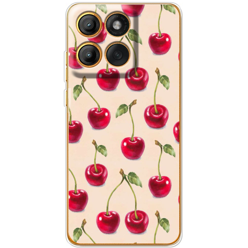 Чохол BoxFace Motorola Moto G86 