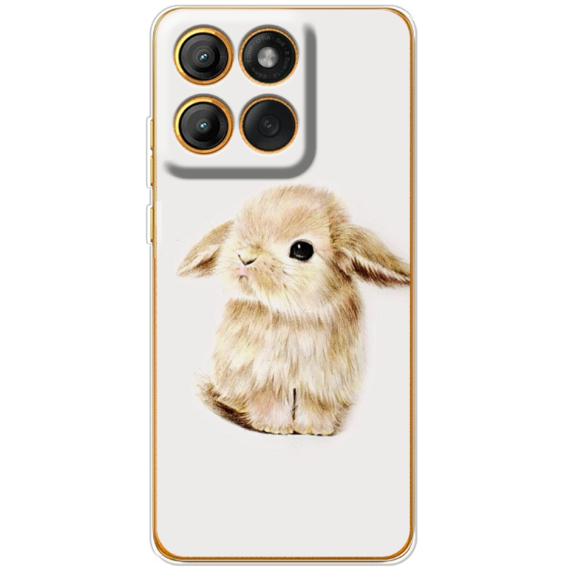 Чохол BoxFace Motorola Moto G86 