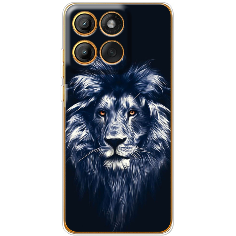 Чохол BoxFace Motorola Moto G86 