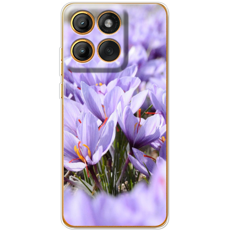 Чохол BoxFace Motorola Moto G86 
