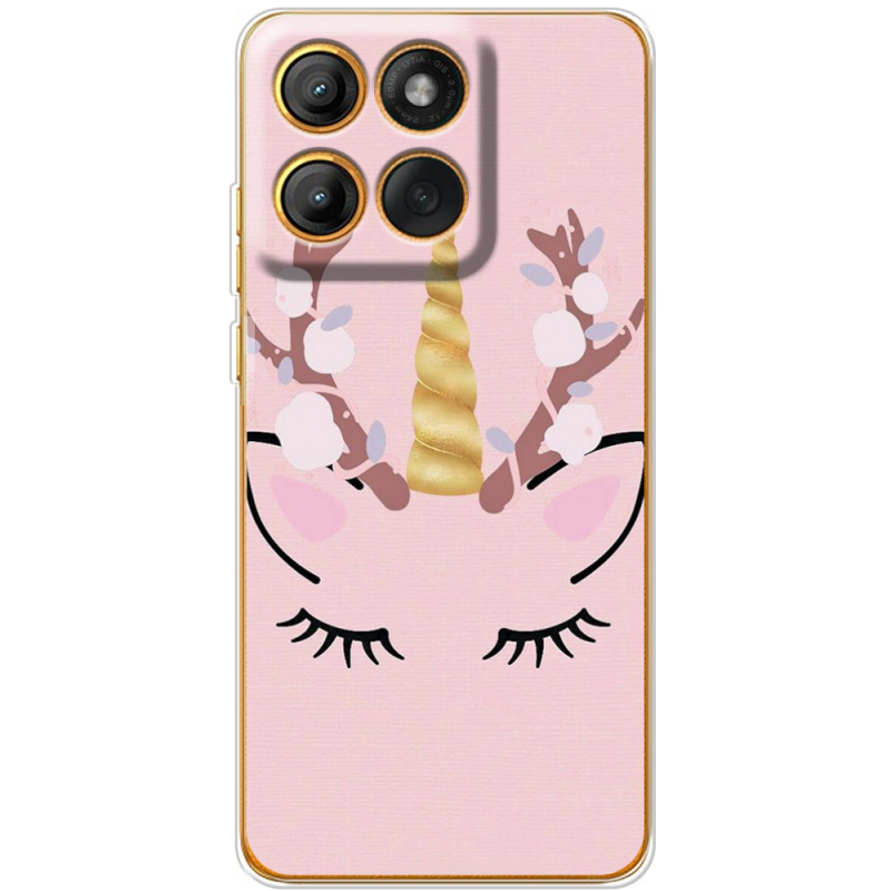 Чохол BoxFace Motorola Moto G86 