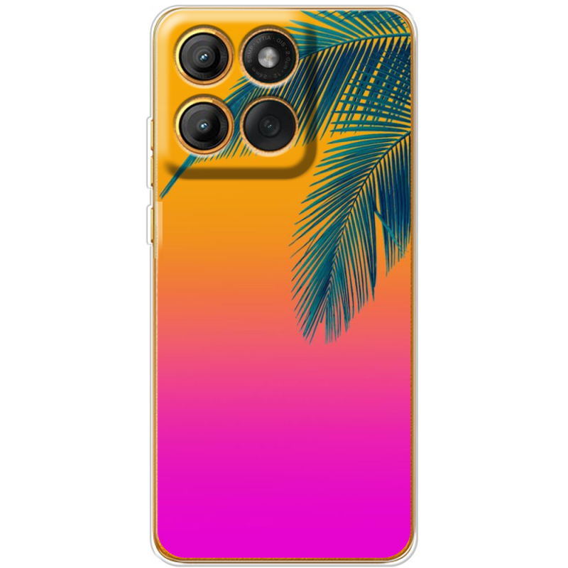 Чохол BoxFace Motorola Moto G86 