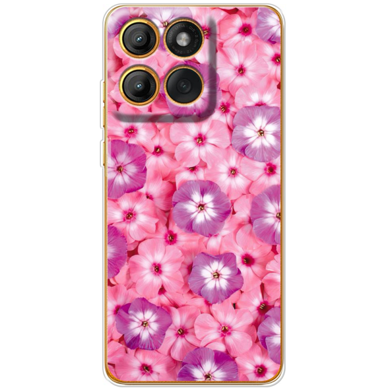Чохол BoxFace Motorola Moto G86 
