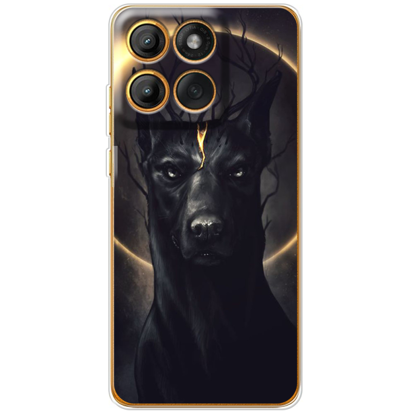 Чохол BoxFace Motorola Moto G86 