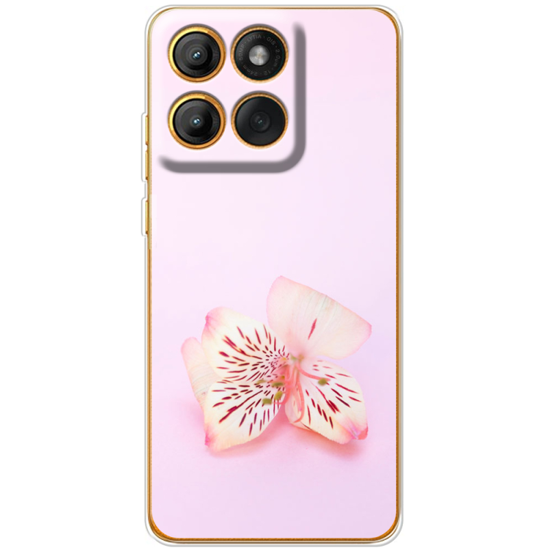 Чохол BoxFace Motorola Moto G86 