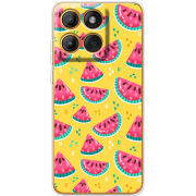 Чохол BoxFace Motorola Moto G86 