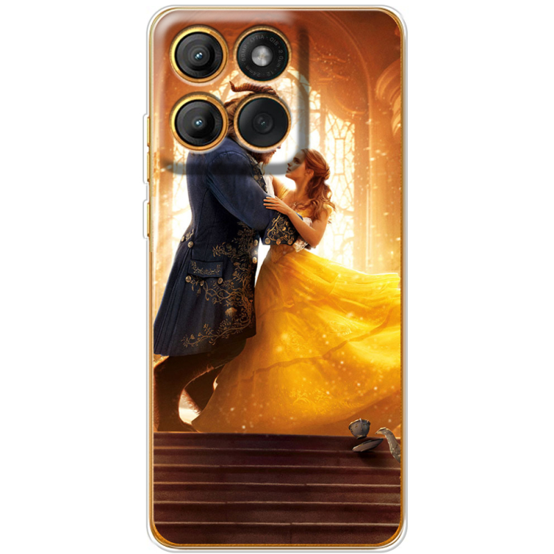 Чохол BoxFace Motorola Moto G86 