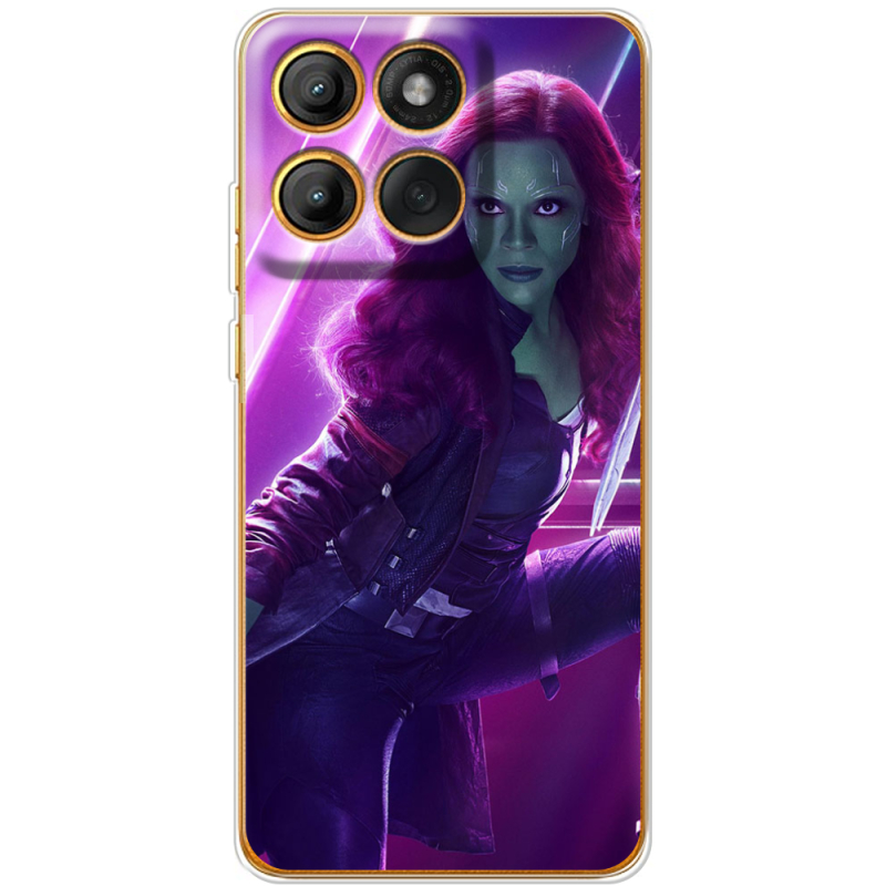Чохол BoxFace Motorola Moto G86 