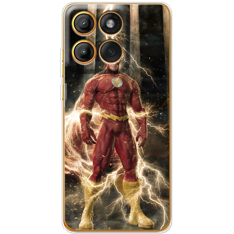 Чохол BoxFace Motorola Moto G86 