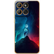 Чохол BoxFace Motorola Moto G86 