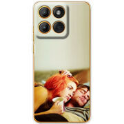 Чохол BoxFace Motorola Moto G86 