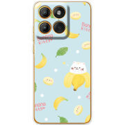 Чохол BoxFace Motorola Moto G86 