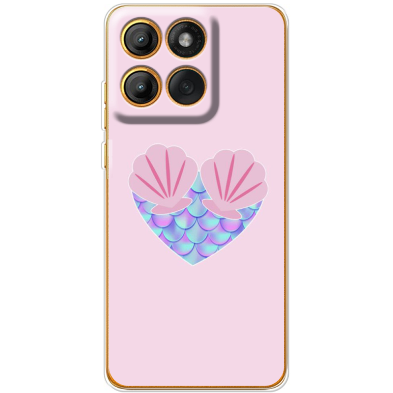 Чохол BoxFace Motorola Moto G86 