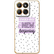Чохол BoxFace Motorola Moto G86 