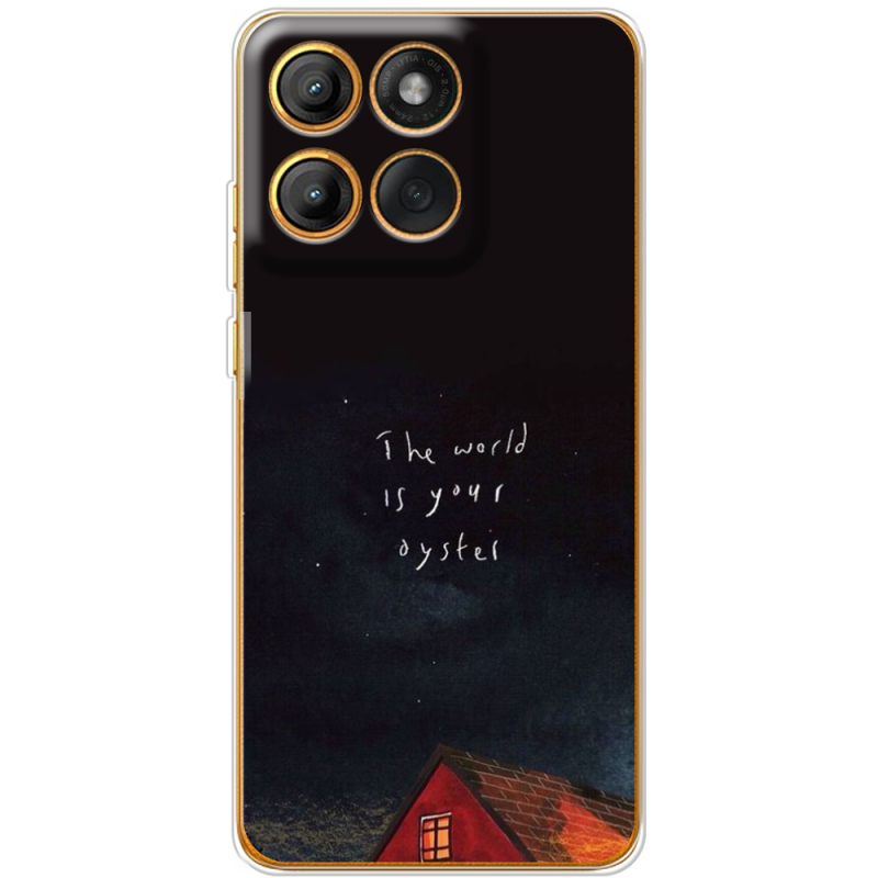 Чохол BoxFace Motorola Moto G86 