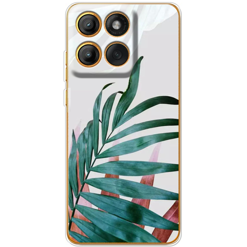 Чохол BoxFace Motorola Moto G86 