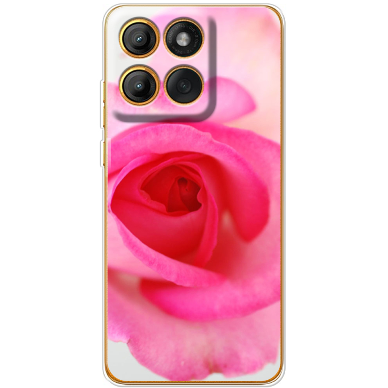 Чохол BoxFace Motorola Moto G86 