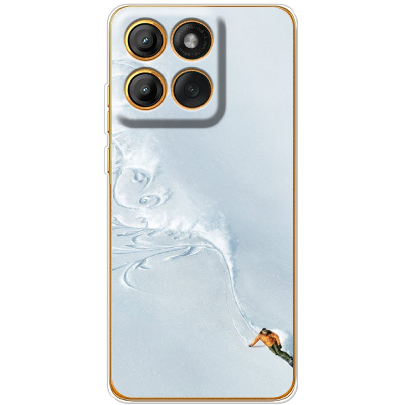 Чохол BoxFace Motorola Moto G86 
