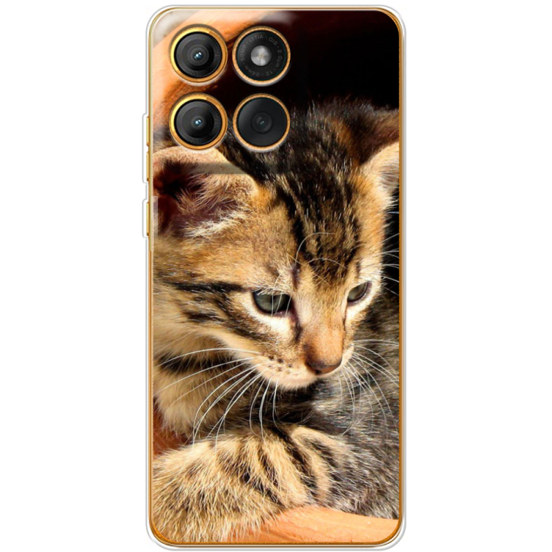 Чохол BoxFace Motorola Moto G86 