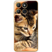 Чохол BoxFace Motorola Moto G86 