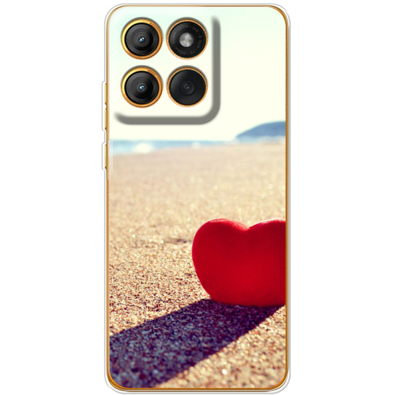 Чохол BoxFace Motorola Moto G86 