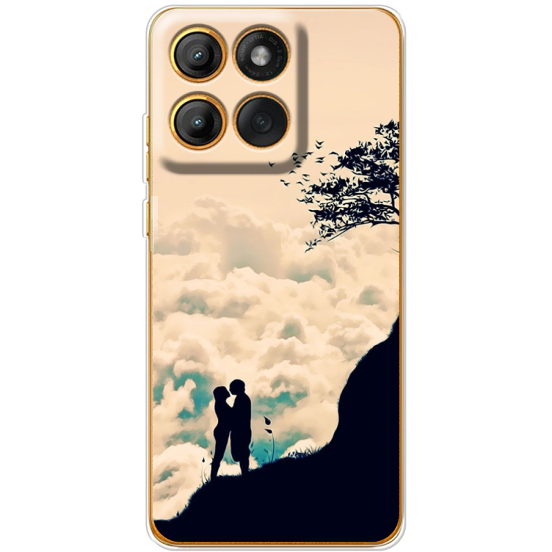 Чохол BoxFace Motorola Moto G86 
